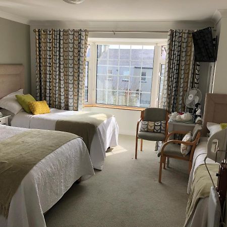 Petra House B&B Голуэй Экстерьер фото
