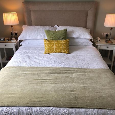 Petra House B&B Голуэй Экстерьер фото