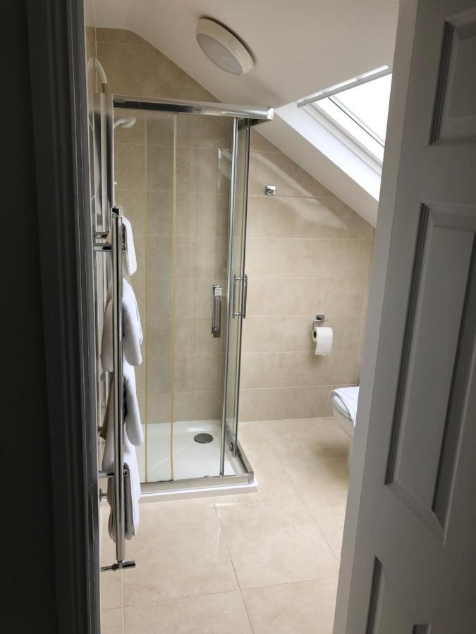 Petra House B&B Голуэй Экстерьер фото