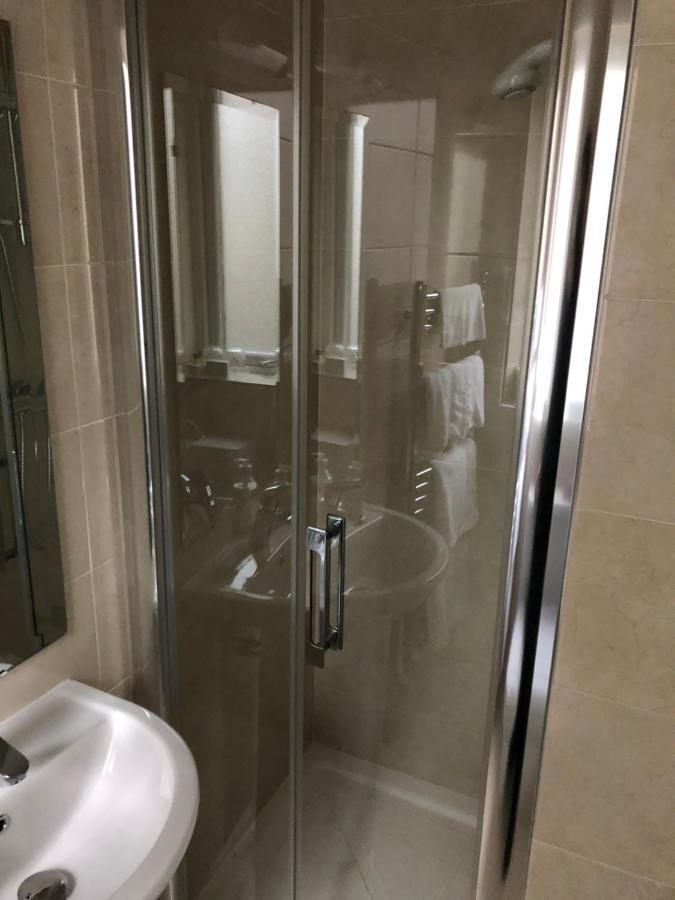 Petra House B&B Голуэй Экстерьер фото