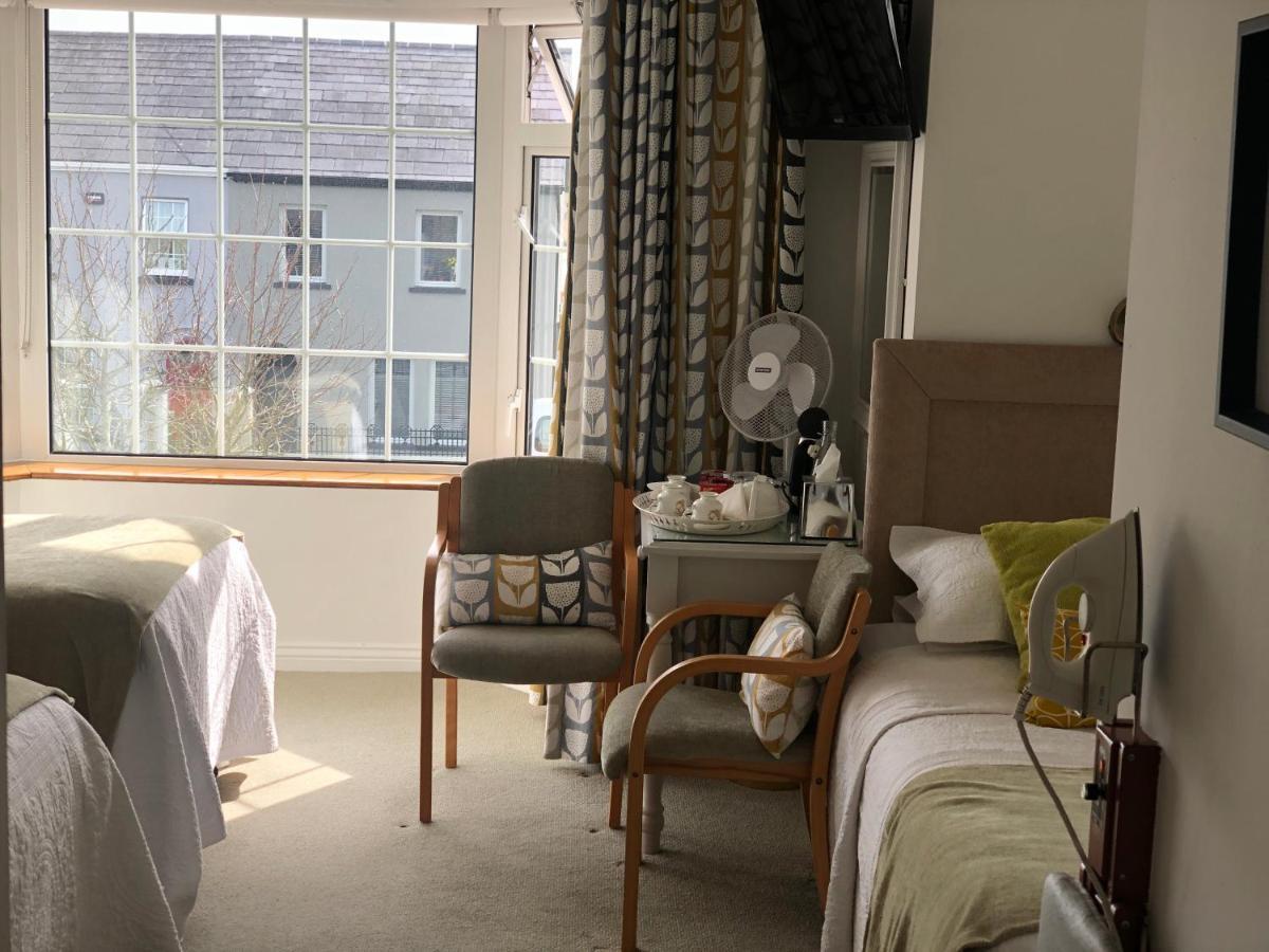 Petra House B&B Голуэй Экстерьер фото
