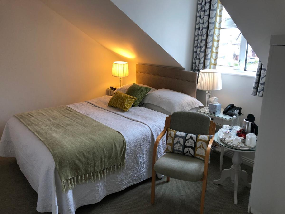 Petra House B&B Голуэй Экстерьер фото