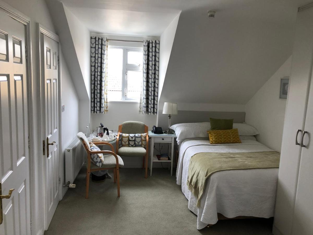 Petra House B&B Голуэй Экстерьер фото