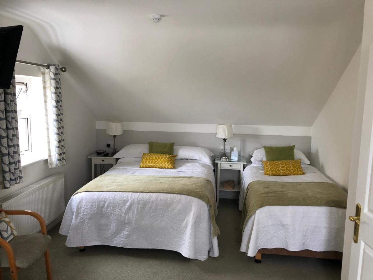 Petra House B&B Голуэй Экстерьер фото