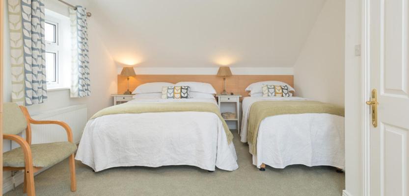 Petra House B&B Голуэй Экстерьер фото